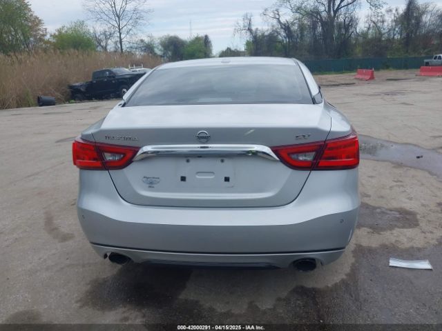 1N4AA6AP7GC900120 Nissan Maxima 3.5 Sv