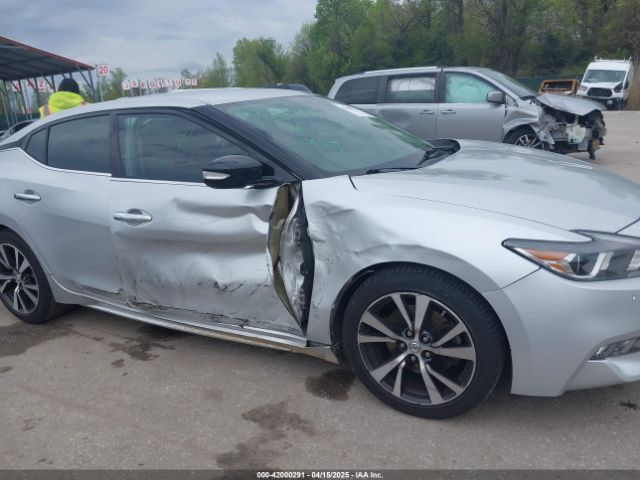 1N4AA6AP7GC900120 Nissan Maxima 3.5 Sv