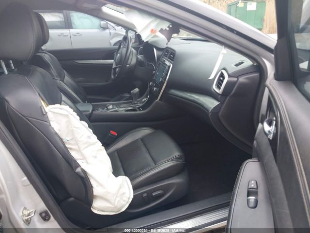 1N4AA6AP7GC900120 Nissan Maxima 3.5 Sv