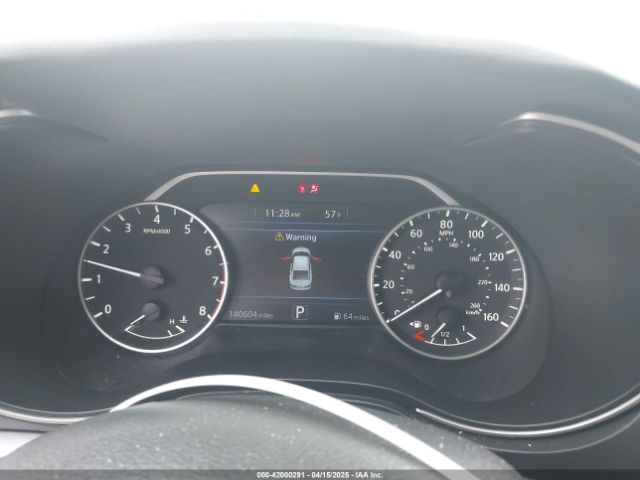1N4AA6AP7GC900120 Nissan Maxima 3.5 Sv