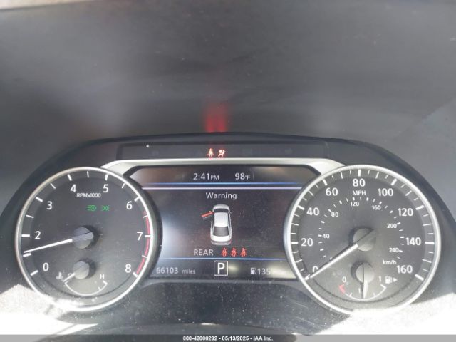 2021 NISSAN SENTRA 3N1AB8CV8MY236916 Photo 6