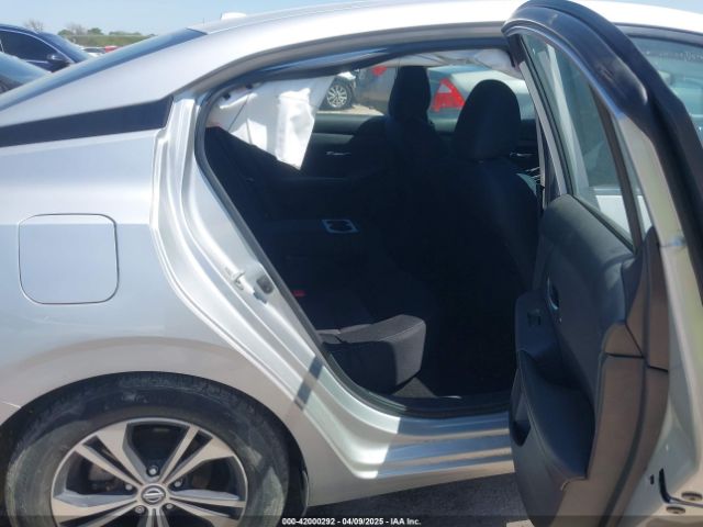 2021 NISSAN SENTRA 3N1AB8CV8MY236916 Photo 7