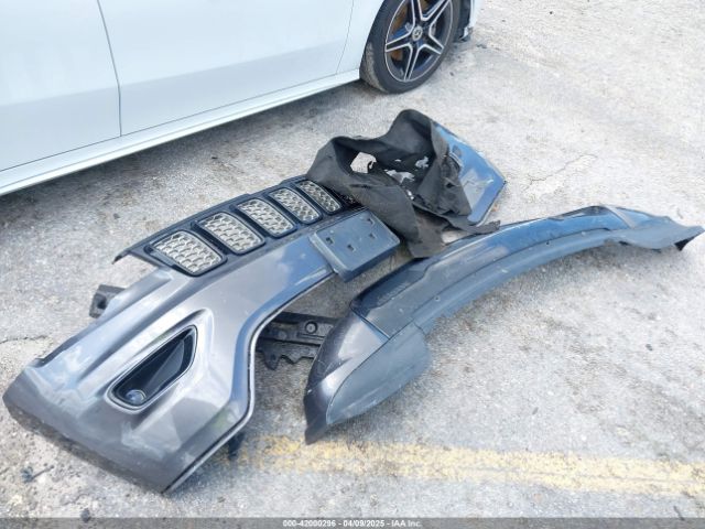 1C4RJEAG5HC925705 Jeep Grand Cherokee Altitude 4x2