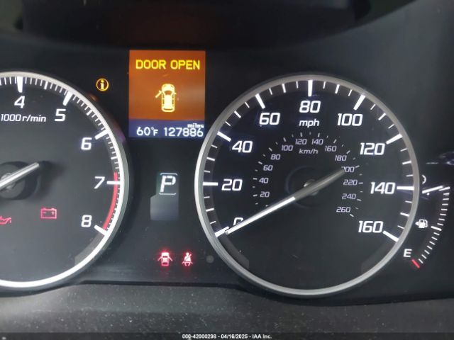 5J8TB4H50HL023062 Acura Rdx Technology   Acurawatch Plus Packages/w/technology Package