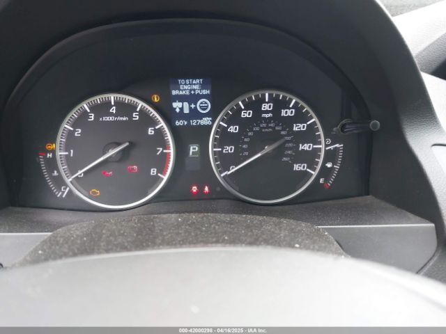 5J8TB4H50HL023062 Acura Rdx Technology   Acurawatch Plus Packages/w/technology Package