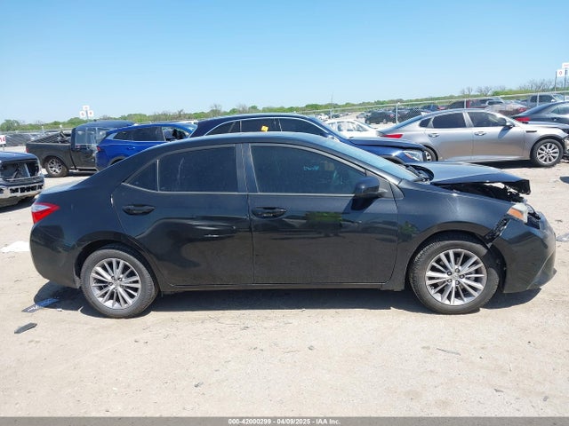 Toyota Corolla Le Premium 2014 5YFBURHE8EP101172 Image 13