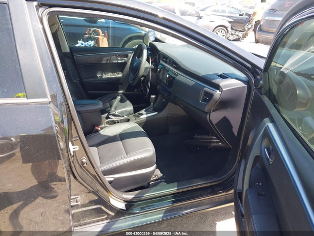 Toyota Corolla Le Premium 2014 5YFBURHE8EP101172 Image 5