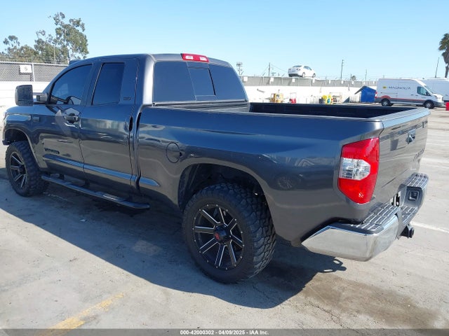 5TFRY5F15EX155641 Toyota Tundra Sr5 5.7l V8
