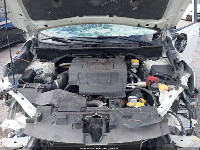 JF2SKARC0MH457504 Subaru Forester Sport
