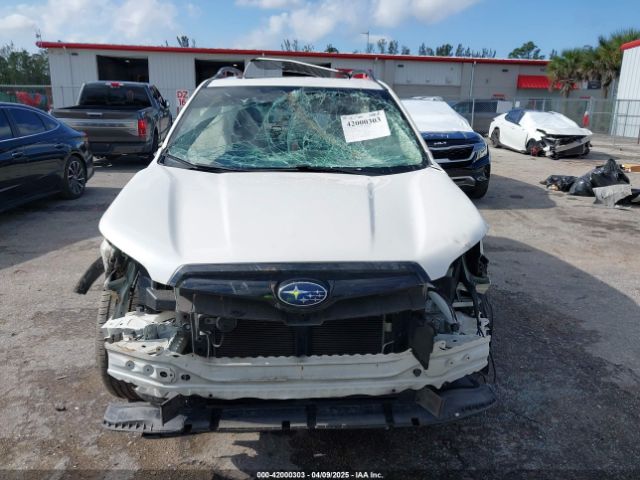 JF2SKARC0MH457504 Subaru Forester Sport