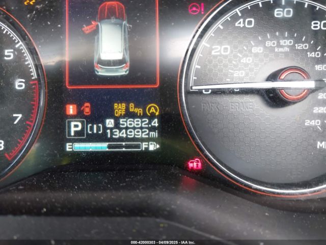 JF2SKARC0MH457504 Subaru Forester Sport