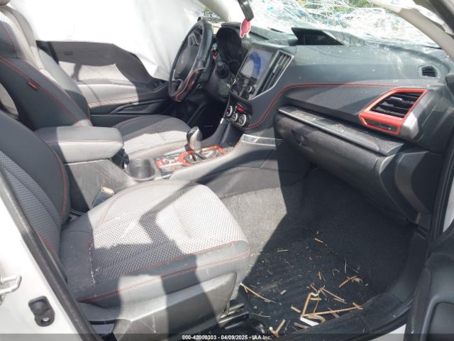 JF2SKARC0MH457504 Subaru Forester Sport