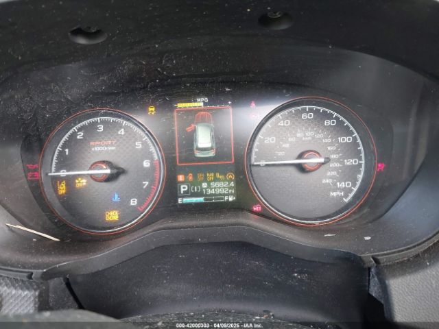 JF2SKARC0MH457504 Subaru Forester Sport