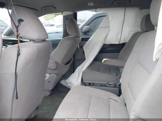 5FNRL5H21FB078427 Honda ODYSSEY LX