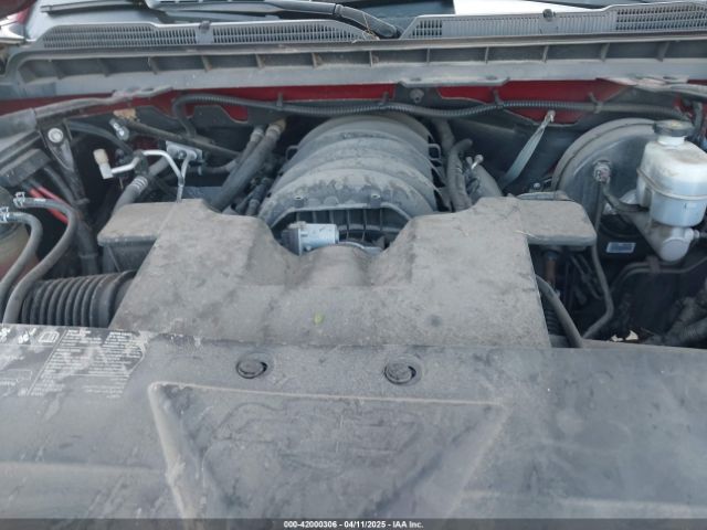 3GCUKSEC0JG454076 Chevrolet Silverado 1500 1lz