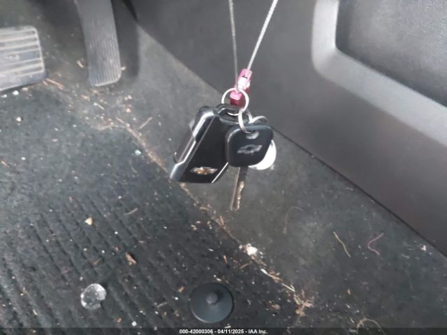 3GCUKSEC0JG454076 Chevrolet Silverado 1500 1lz