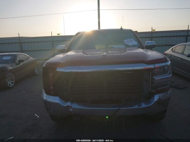 3GCUKSEC0JG454076 Chevrolet Silverado 1500 1lz