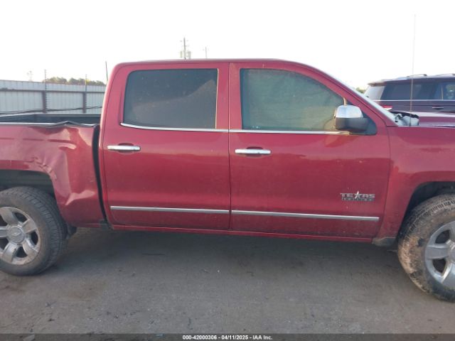 3GCUKSEC0JG454076 Chevrolet Silverado 1500 1lz