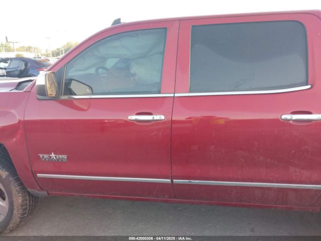 3GCUKSEC0JG454076 Chevrolet Silverado 1500 1lz