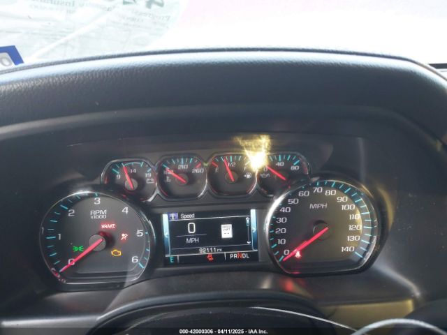 3GCUKSEC0JG454076 Chevrolet Silverado 1500 1lz