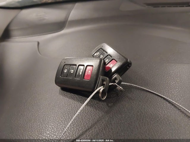 Toyota CAMRY XLE 2014 4T4BF1FK7ER414111 Image 11
