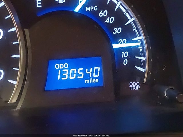 Toyota CAMRY XLE 2014 4T4BF1FK7ER414111 Image 15