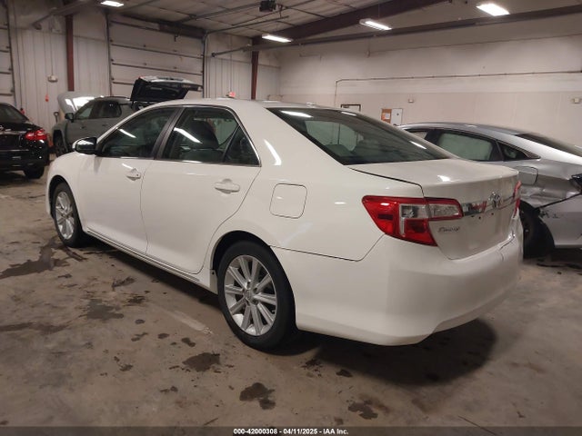 Toyota CAMRY XLE 2014 4T4BF1FK7ER414111 Image 3