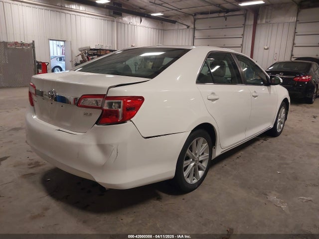 Toyota CAMRY XLE 2014 4T4BF1FK7ER414111 Image 4