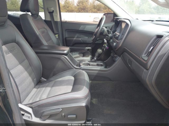 1GTG6BE34F1190075 GMC CANYON SLE