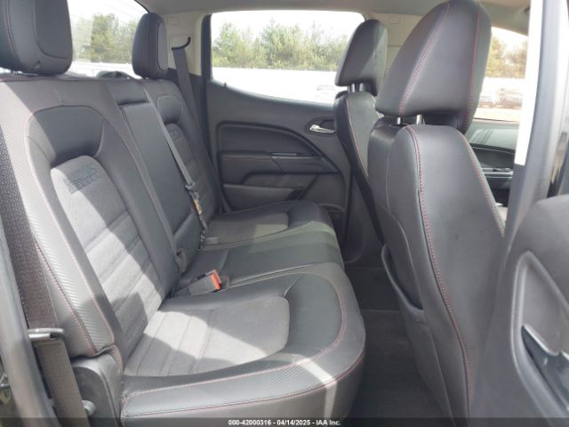1GTG6BE34F1190075 GMC CANYON SLE