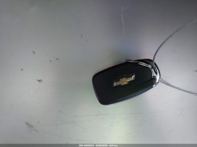 2GNAXKEV7M6107597 Chevrolet Equinox Fwd Lt