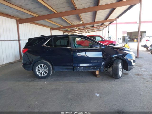 2GNAXKEV7M6107597 Chevrolet Equinox Fwd Lt