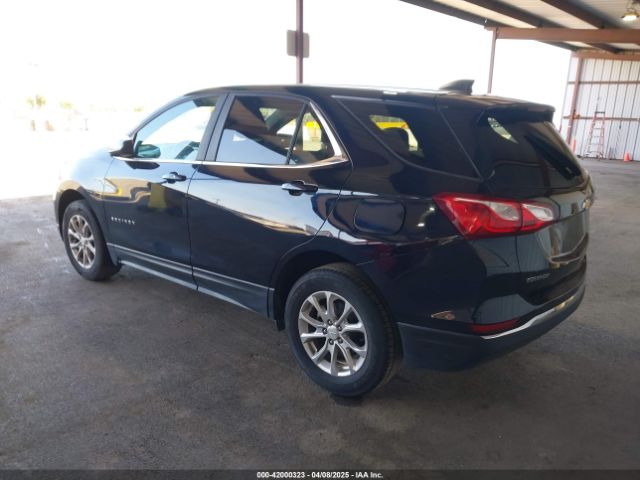 2GNAXKEV7M6107597 Chevrolet Equinox Fwd Lt