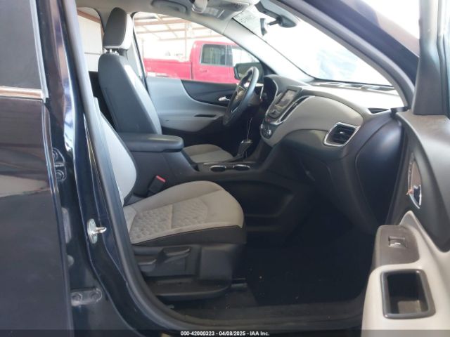 2GNAXKEV7M6107597 Chevrolet Equinox Fwd Lt