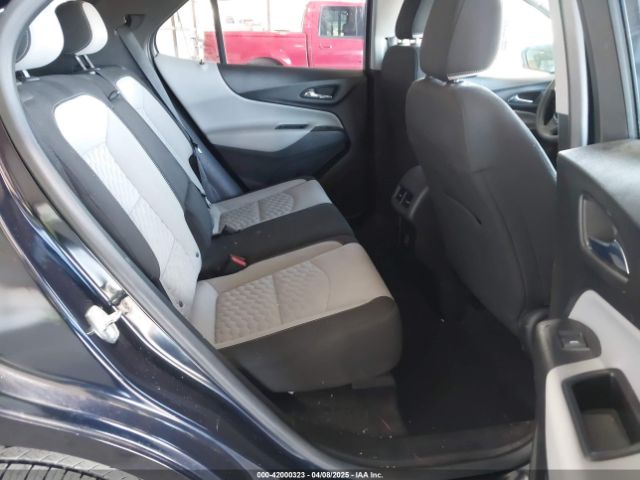 2GNAXKEV7M6107597 Chevrolet Equinox Fwd Lt