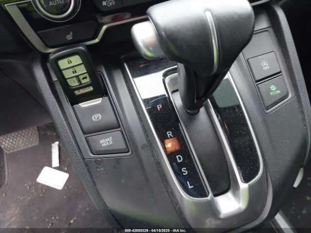 2HKRW1H86LH420097 Honda Cr-v 2wd Ex-l