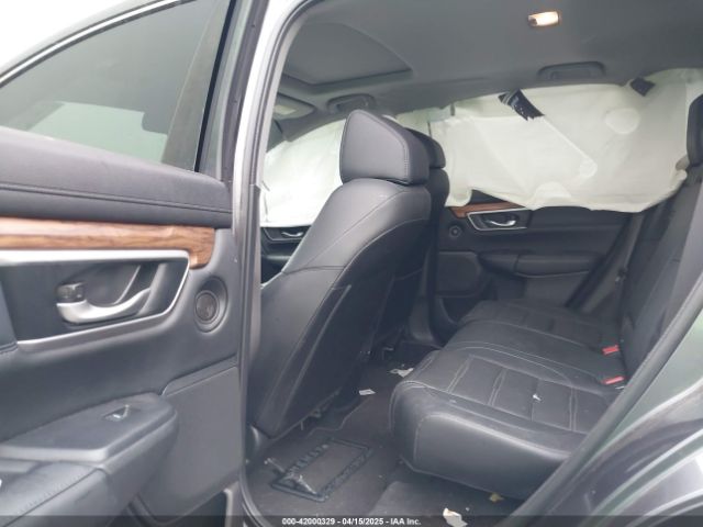 2HKRW1H86LH420097 Honda Cr-v 2wd Ex-l