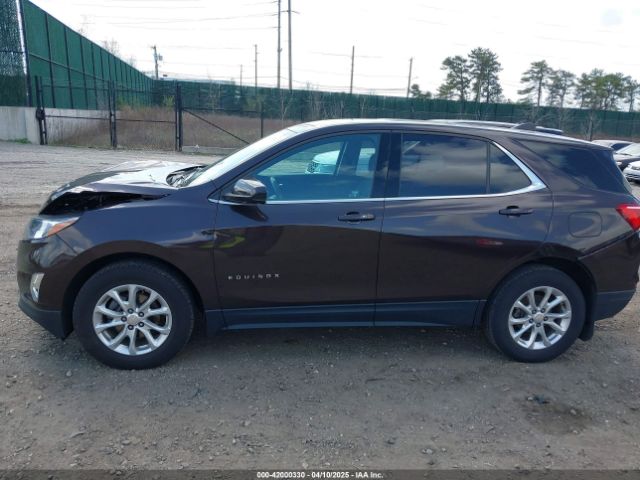 2GNAXUEV6L6137975 Chevrolet Equinox Awd Lt 1.5l Turbo