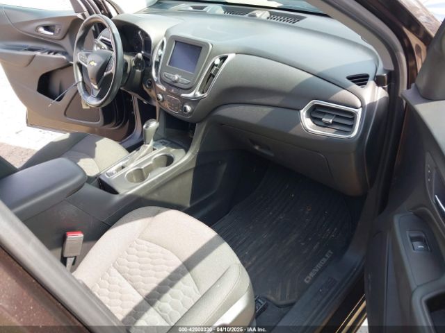 2GNAXUEV6L6137975 Chevrolet Equinox Awd Lt 1.5l Turbo