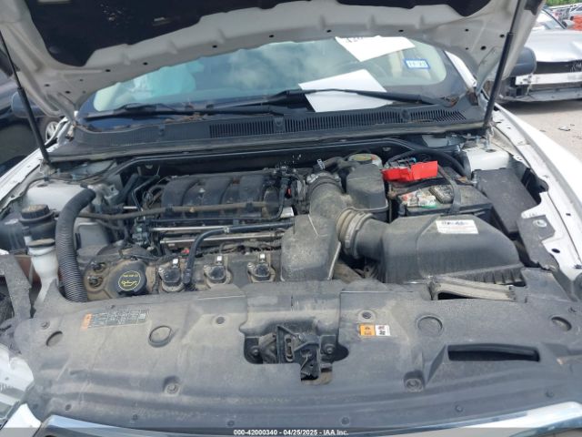 1FAHP2D8XHG140446 Ford TAURUS SE