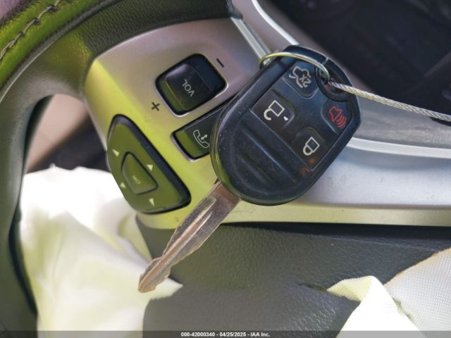 1FAHP2D8XHG140446 Ford TAURUS SE