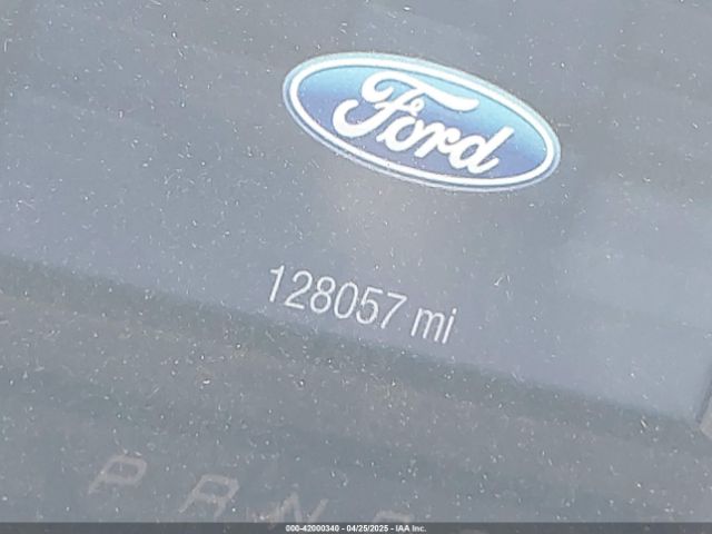 1FAHP2D8XHG140446 Ford TAURUS SE