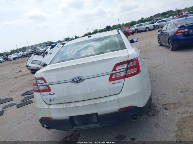 1FAHP2D8XHG140446 Ford TAURUS SE
