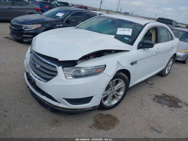 1FAHP2D8XHG140446 Ford TAURUS SE