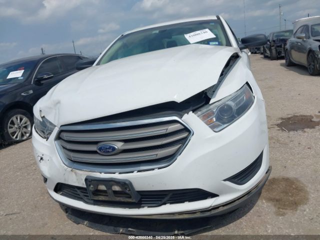 1FAHP2D8XHG140446 Ford TAURUS SE