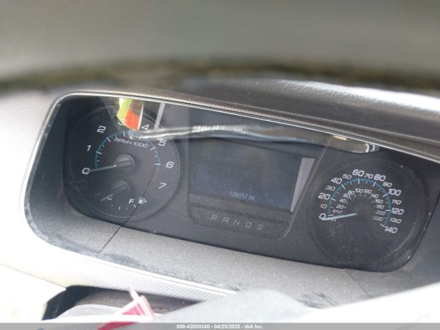 1FAHP2D8XHG140446 Ford TAURUS SE