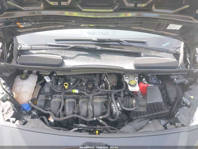 NM0LS7E26K1391949 Ford 2019