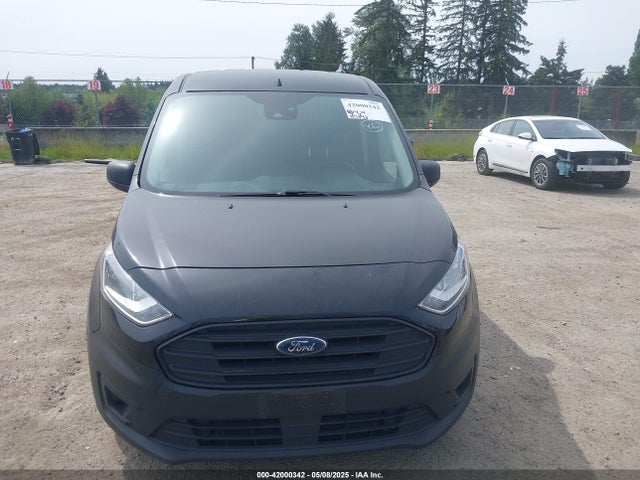 NM0LS7E26K1391949 Ford 2019