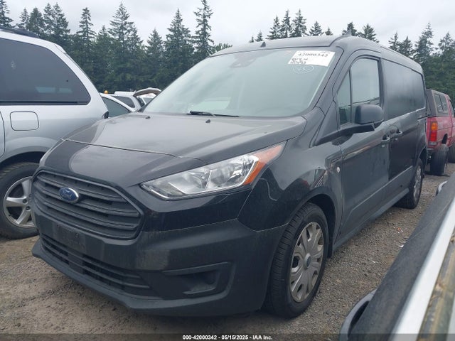 NM0LS7E26K1391949 Ford 2019