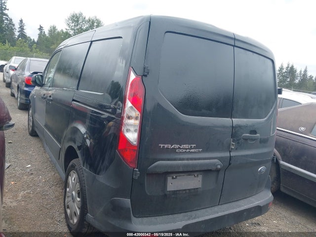 NM0LS7E26K1391949 Ford 2019
